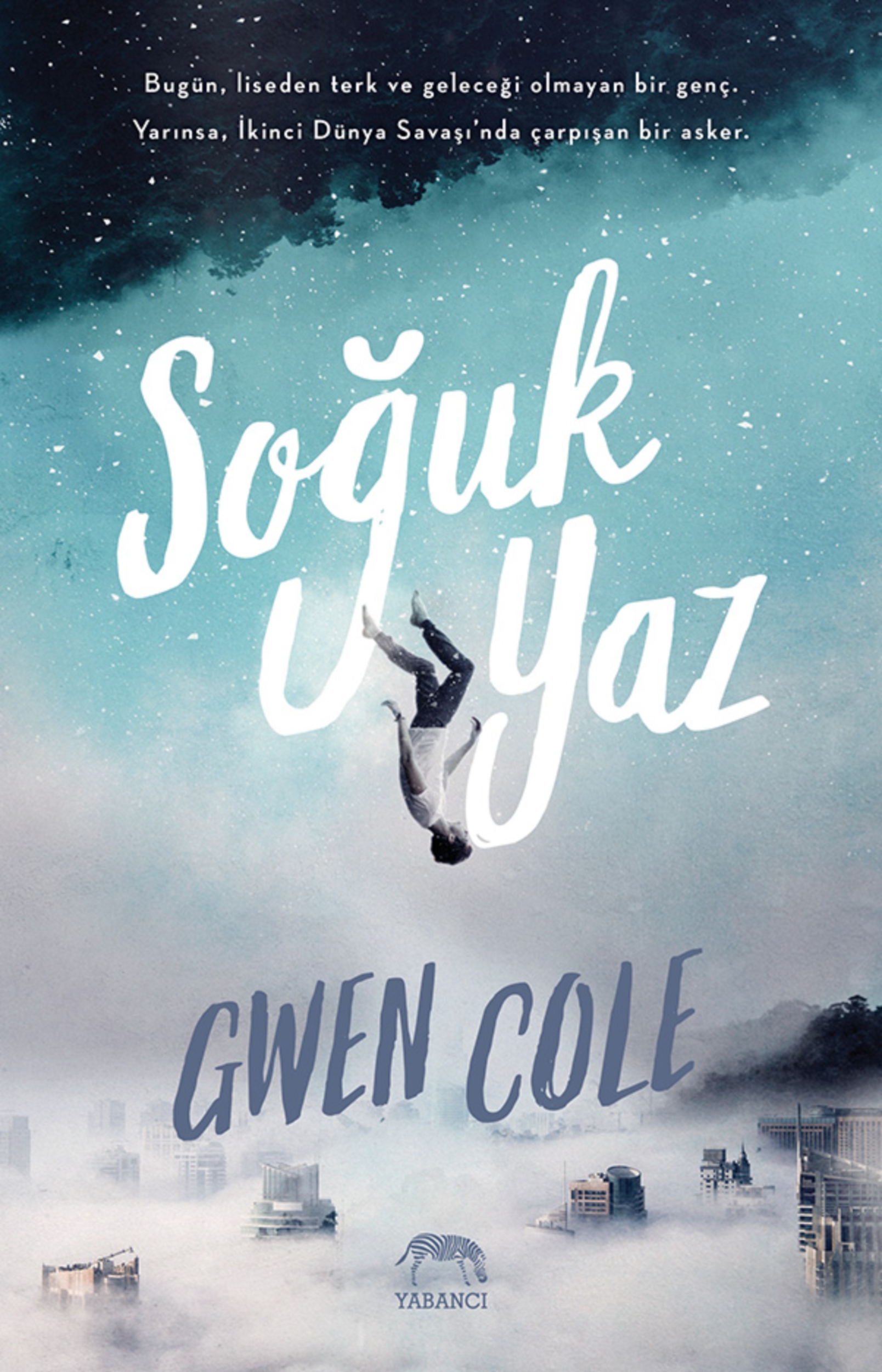 Resim Soğuk Yaz