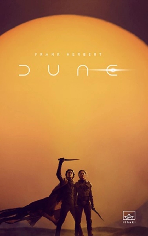 Resim Dune (Film Kapağı)