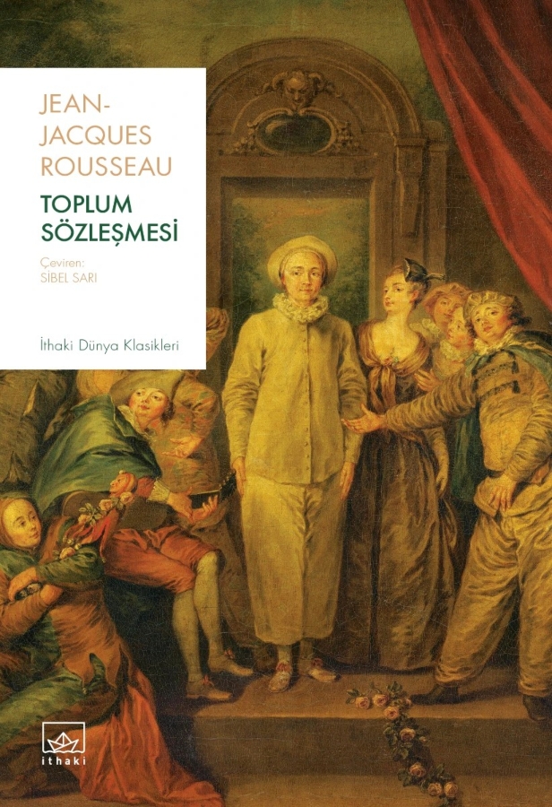 Resim Toplum Sözleşmesi