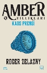Resim Kaous Prensi/Amber Yıllıkları 10