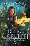 Resim Girdap Görüleri-Girdap Günlükleri 1. Kitap (Karton Kapak)