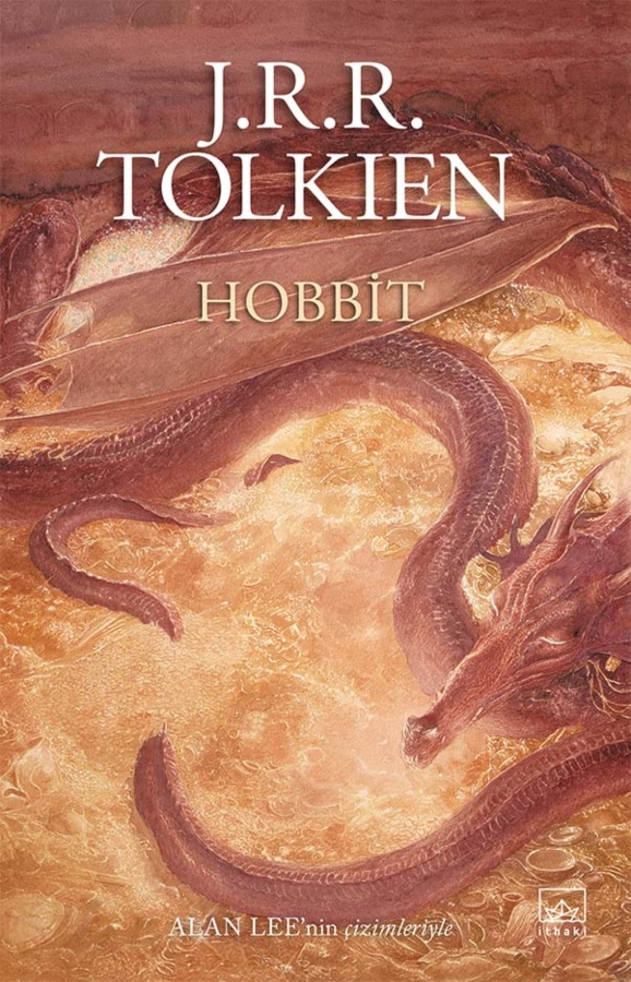 Resim Hobbit(Resimli-Ciltli)