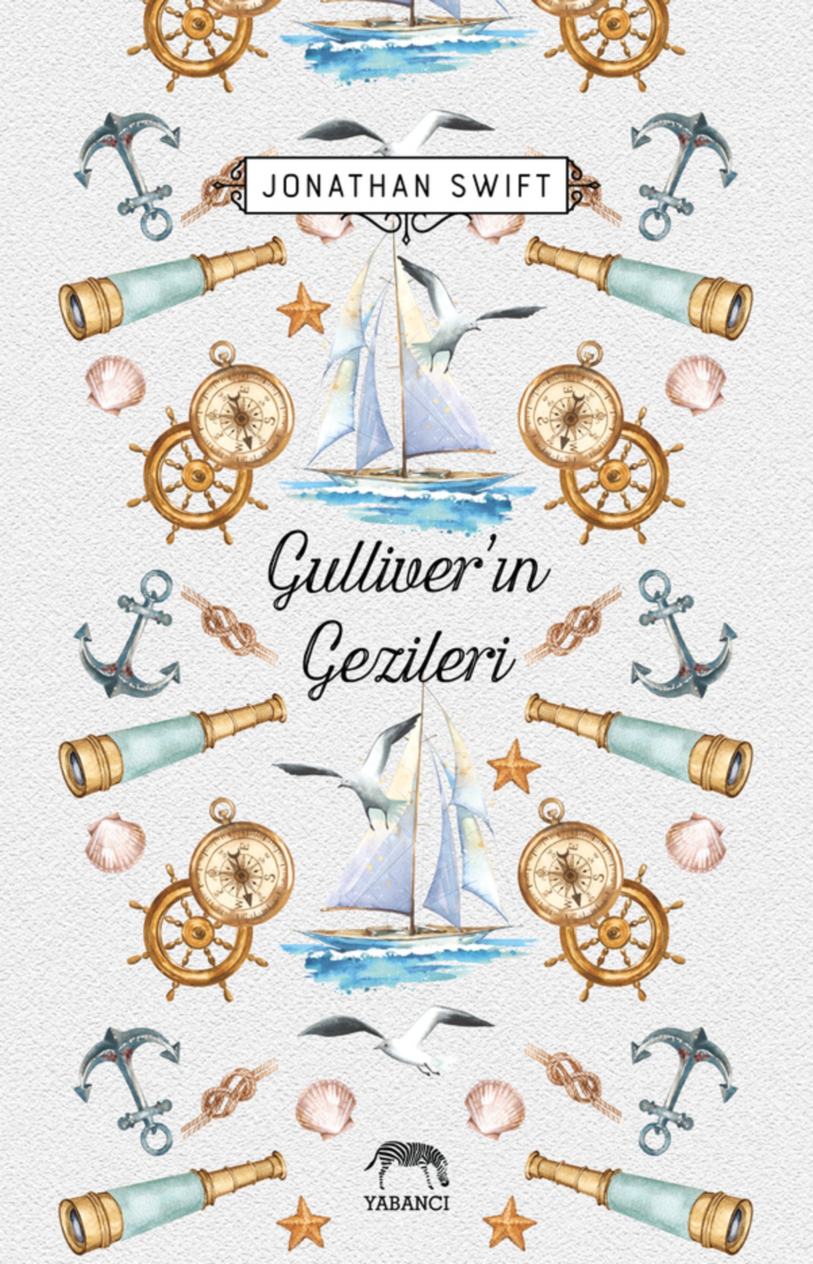Resim Gulliver’In Gezileri