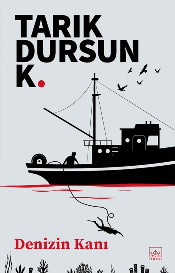 Resim Denizin Kanı