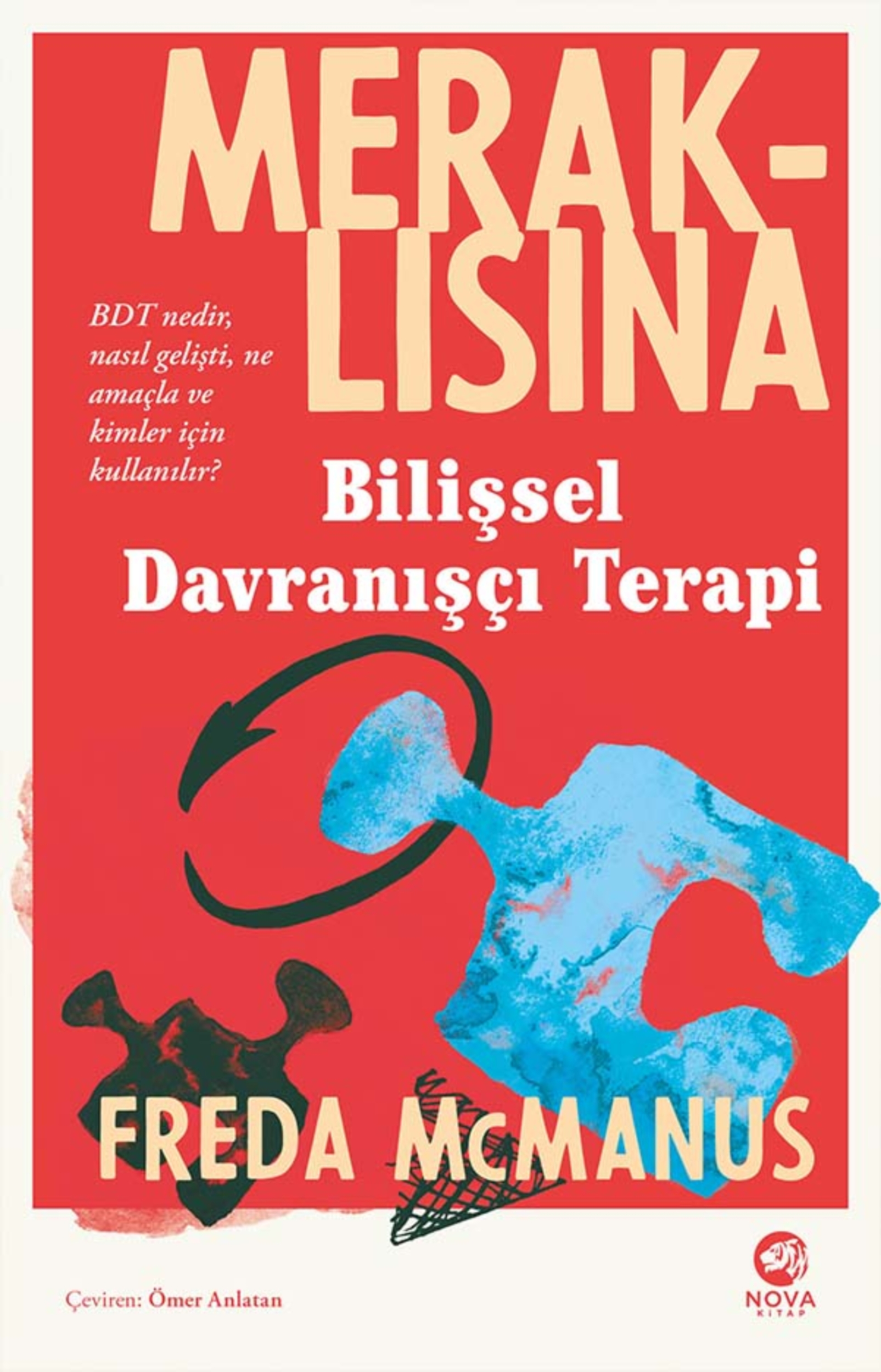 Resim Meraklısına Bilişsel Davranışçı Terapi