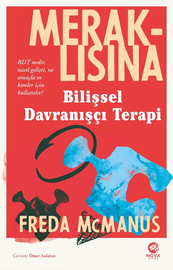 Resim Meraklısına Bilişsel Davranışçı Terapi