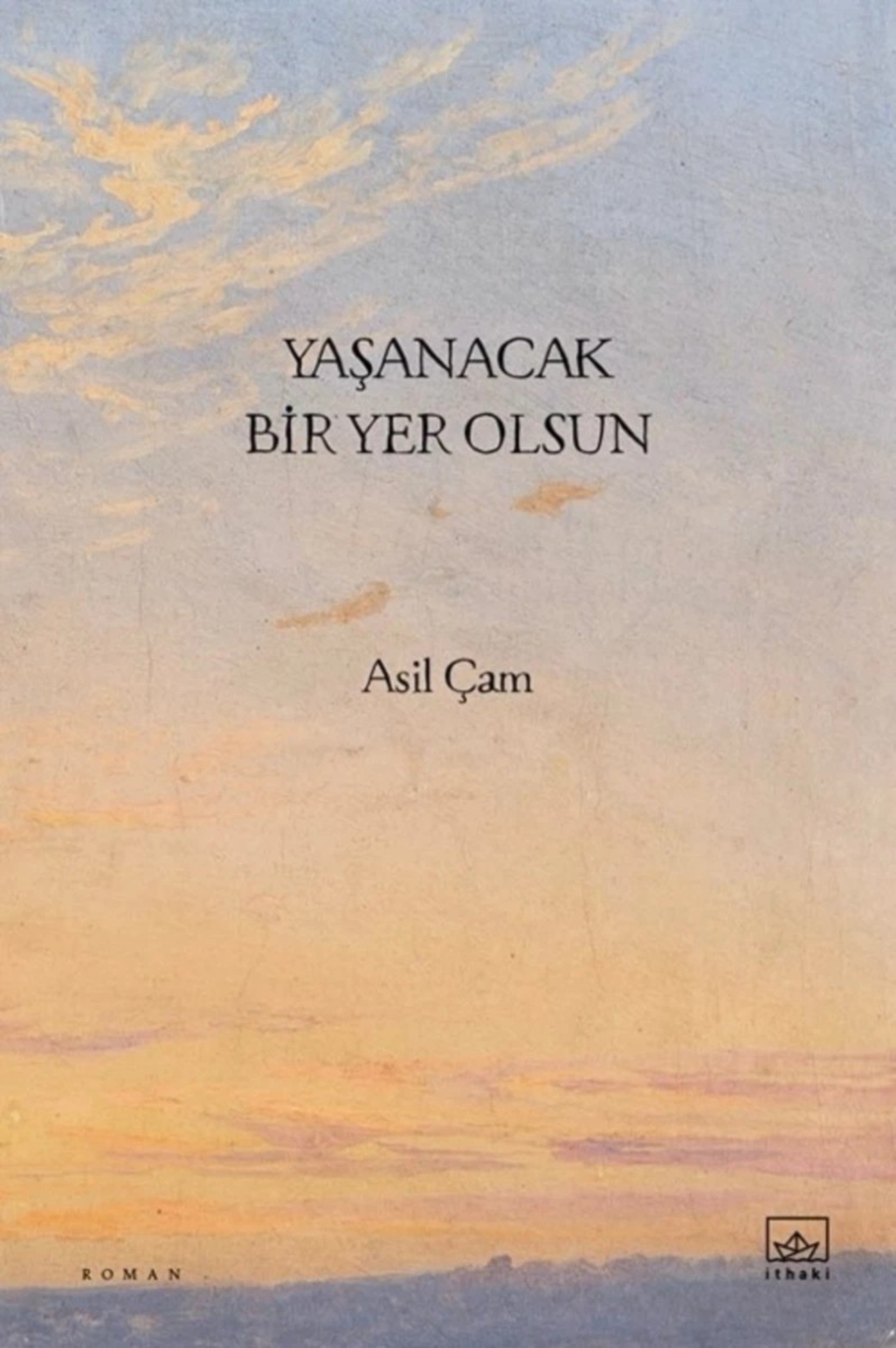 Resim Yaşanacak Bir Yer Olsun
