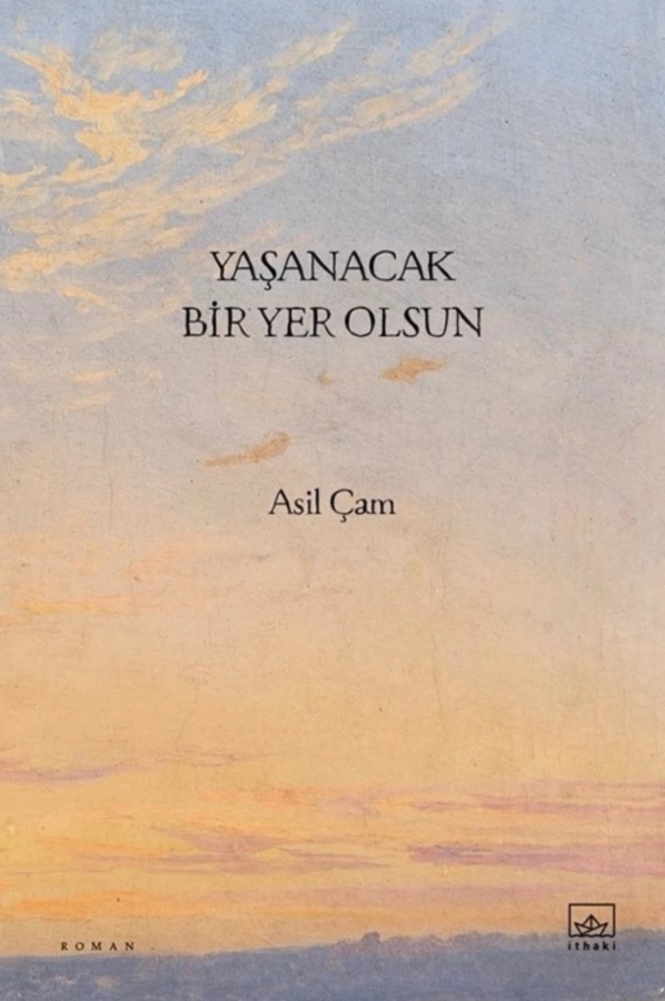 Resim Yaşanacak Bir Yer Olsun