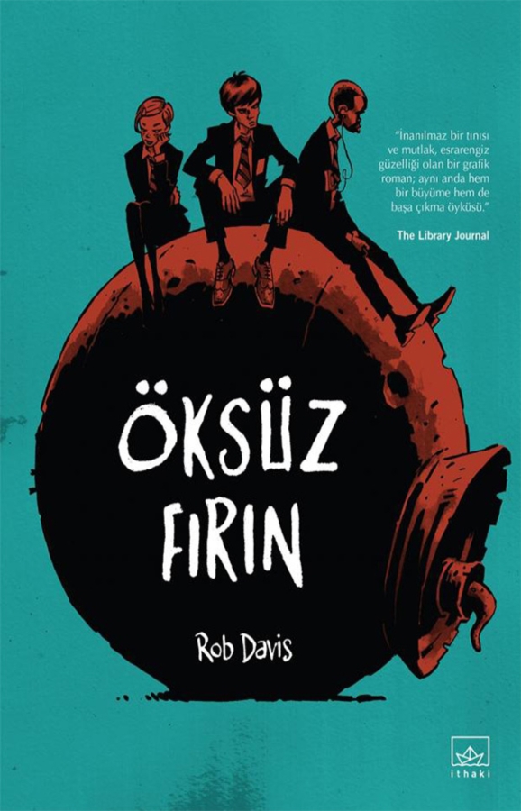 Resim Öksüz Fırın