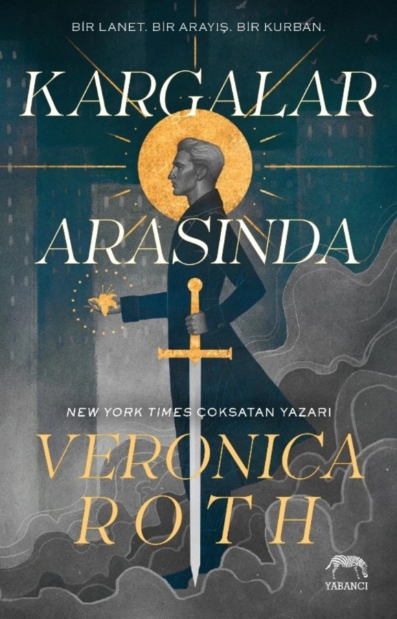 Resim Kargalar Arasında