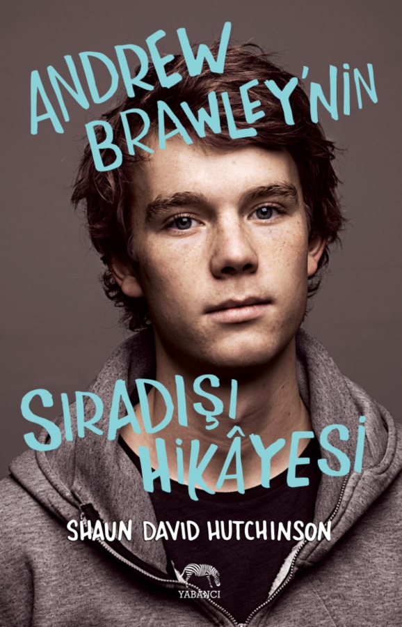 Resim Andrew Brawley'nin Sıradışı Hikayesi