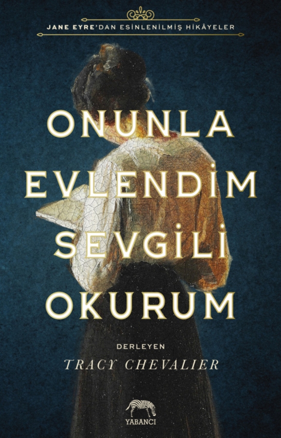 Resim Onunla Evlendim Sevgili Okurum