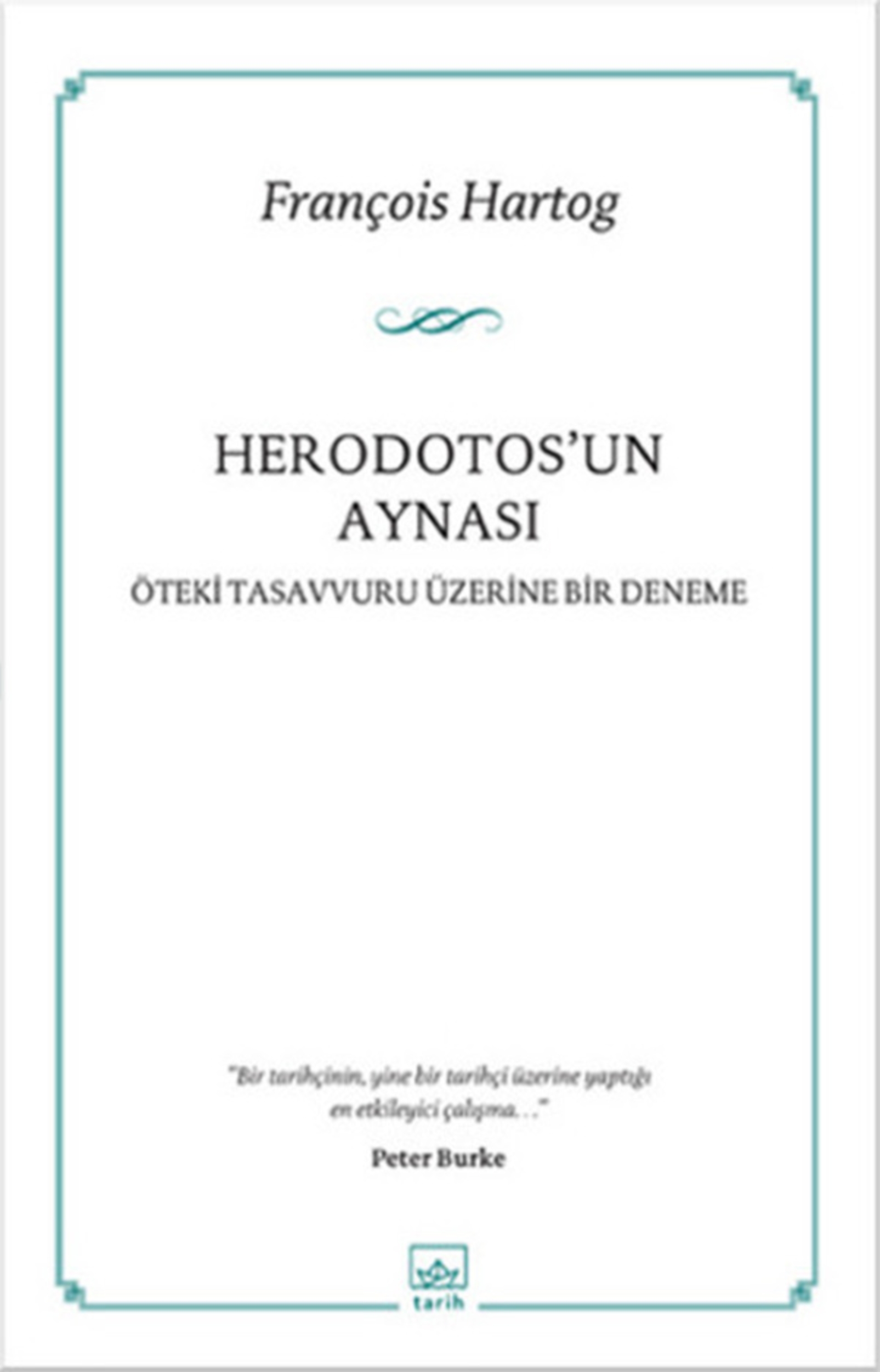 Resim Herodotos'un Aynası