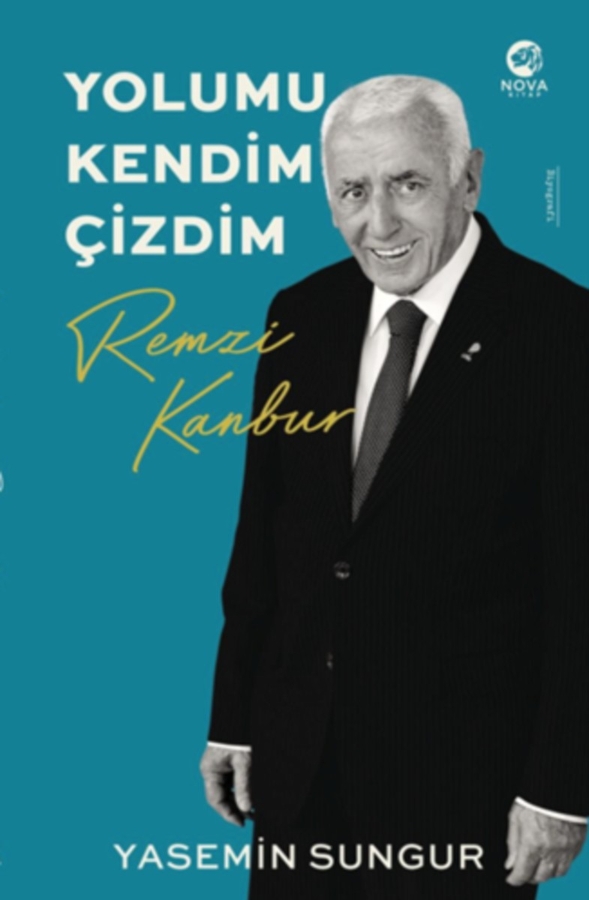 Resim Yolumu Kendim Çizdim:Remzi Kanbur