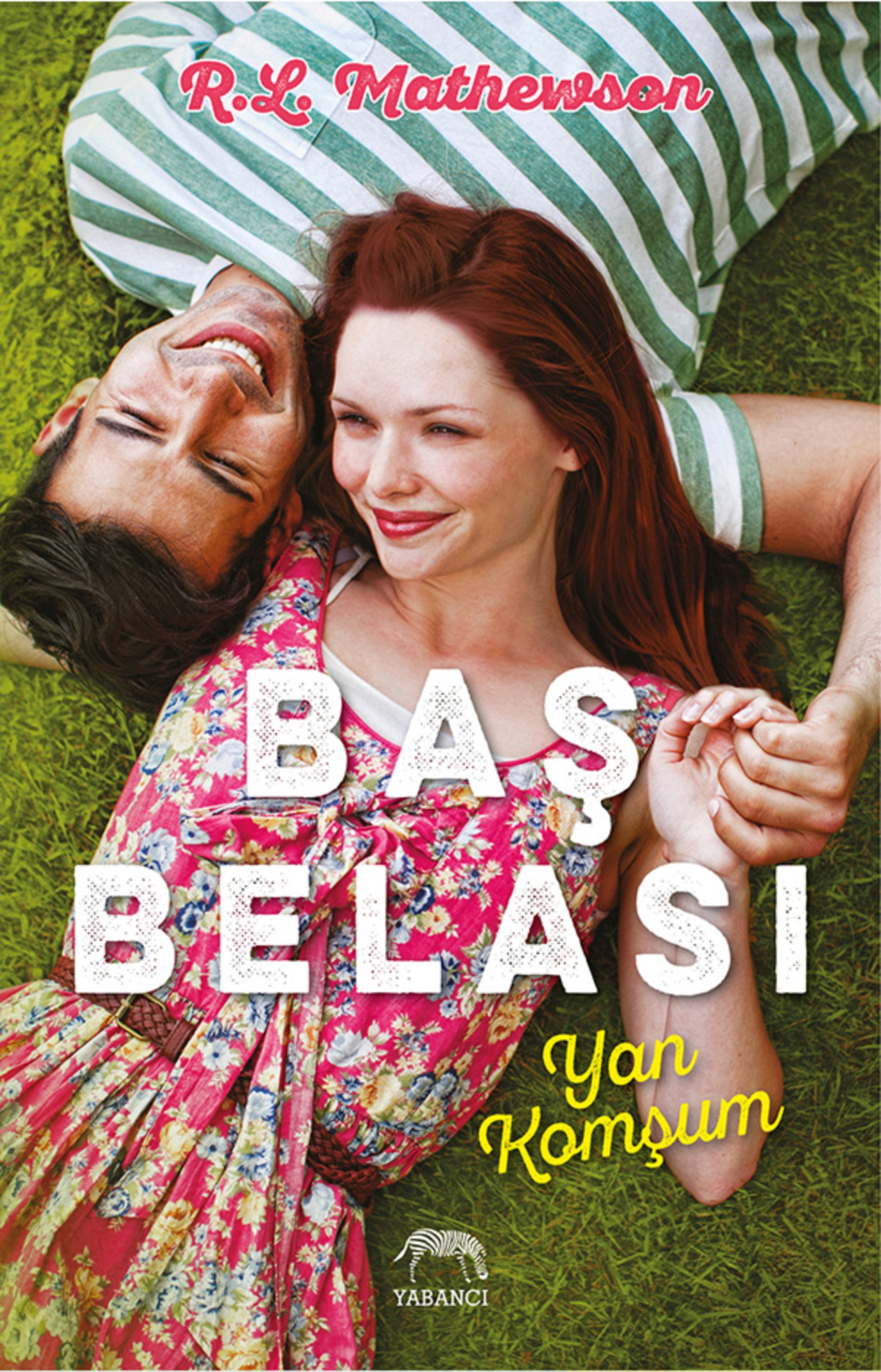 Resim Baş Belası Yan Komşum