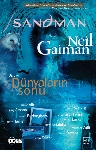 Resim Sandman 8: Dünyaların Sonu