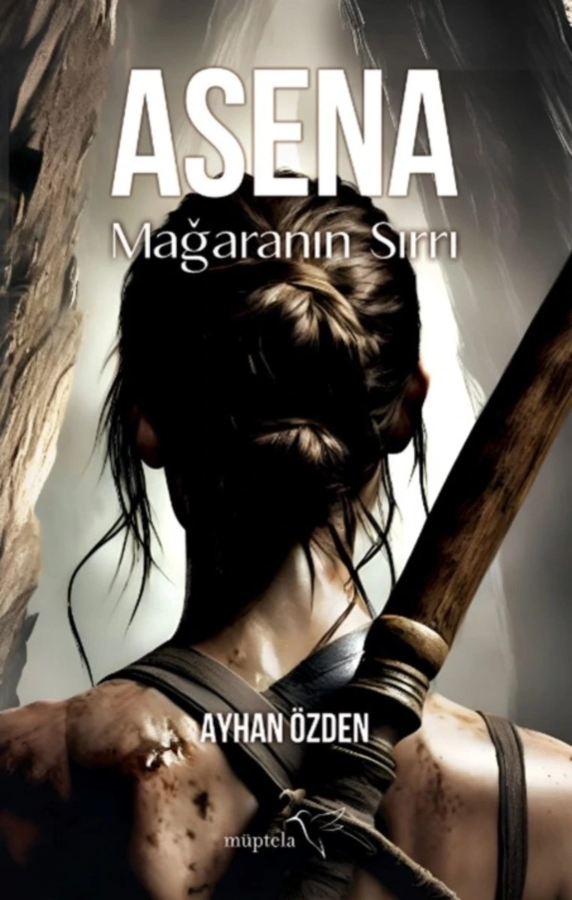Resim Asena:Mağaranın Sırrı