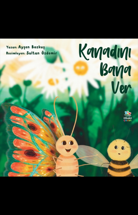 Resim Kanadını Bana Ver