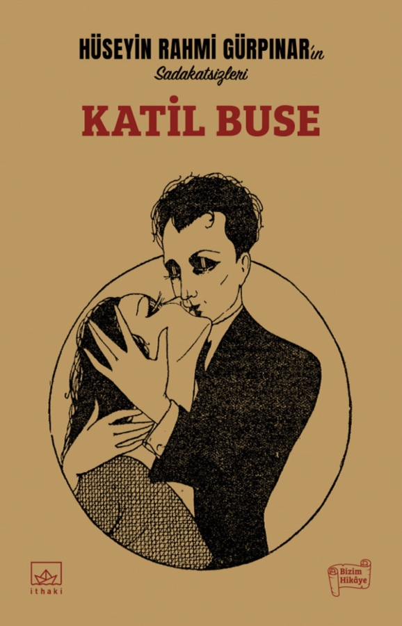 Resim Katil Buse