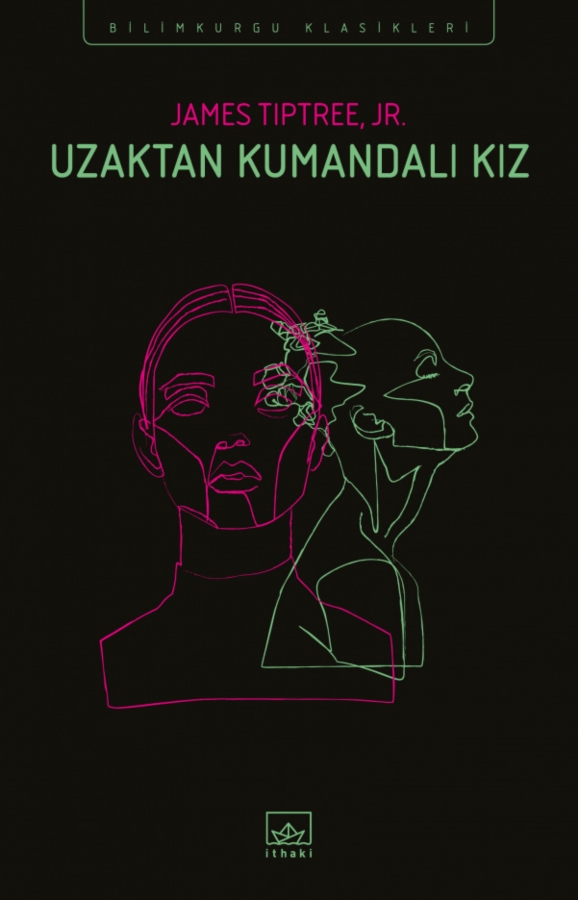 Resim Uzaktan Kumandalı Kız