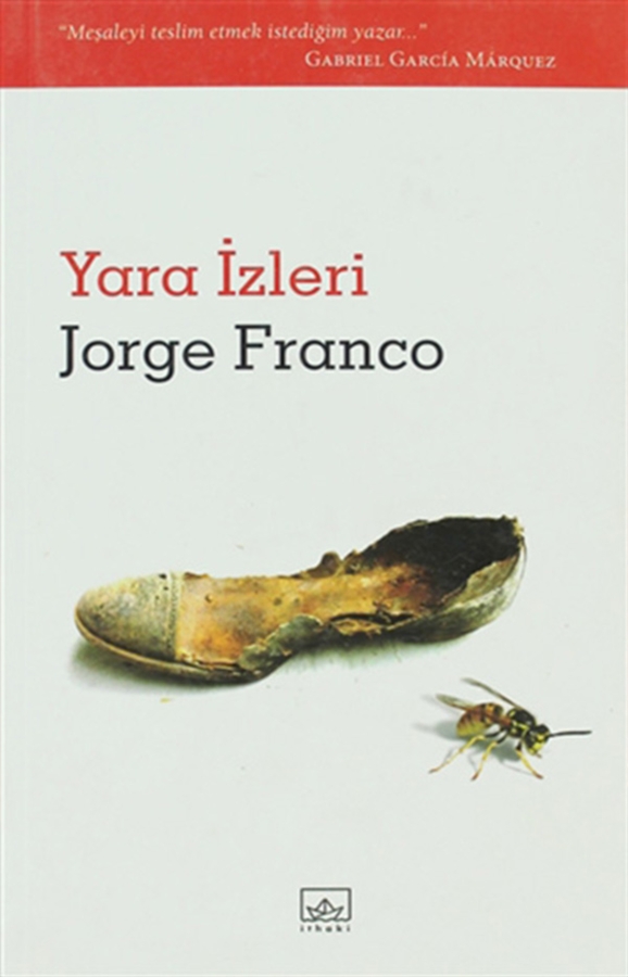 Resim Yara İzleri