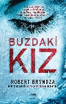 Resim Buzdaki Kız