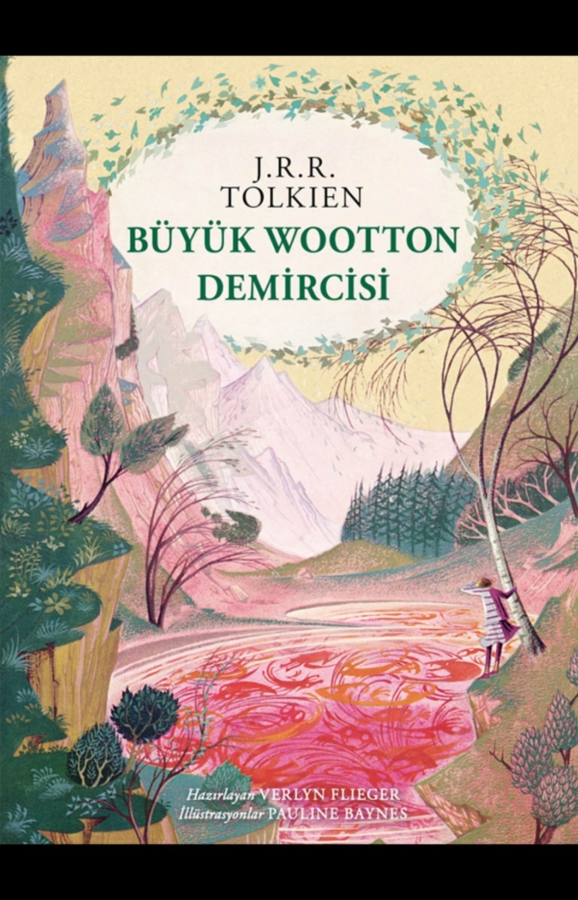 Resim Büyük Wootton Demircisi