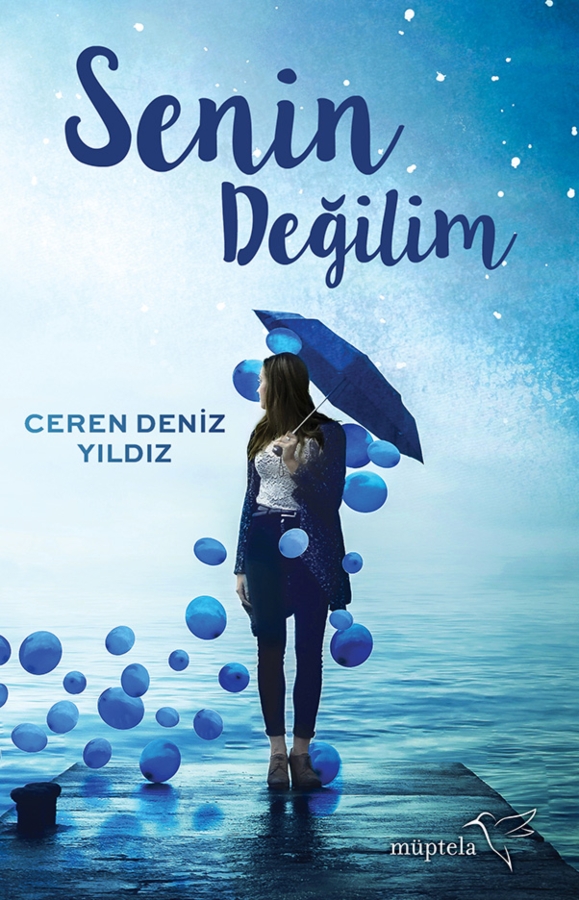 Resim Senin Değilim