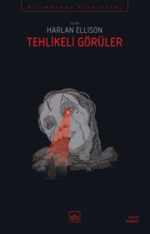 Resim Tehlikeli Görüler