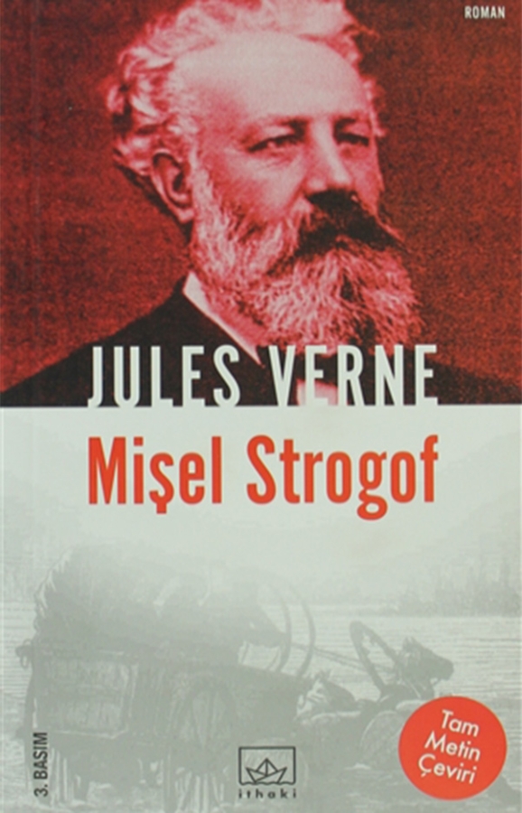 Resim Mışel Strogof