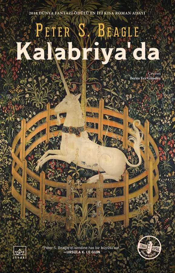 Resim Kalabriya'da