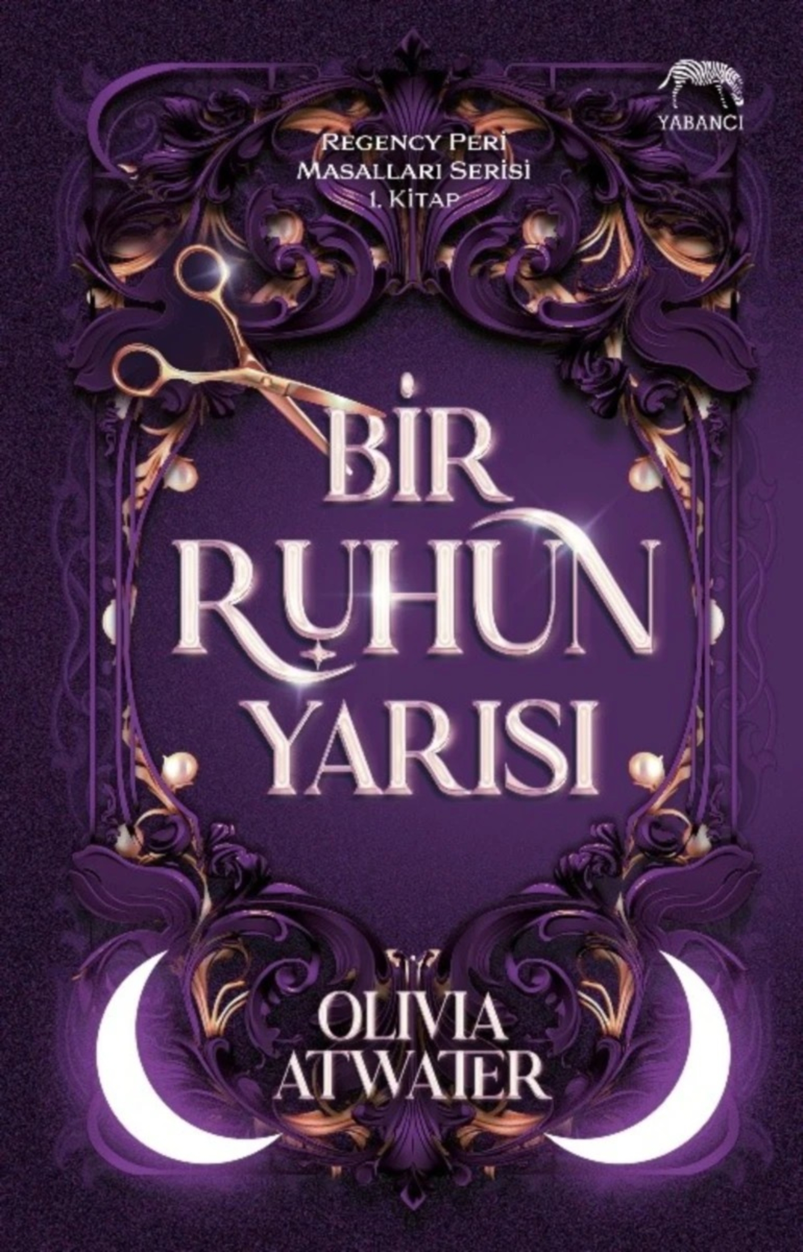 Resim Bir Ruhun Yarısı