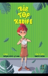 Resim Bir Top Kadife