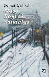 Resim Masa,Bayrak,Sandalye