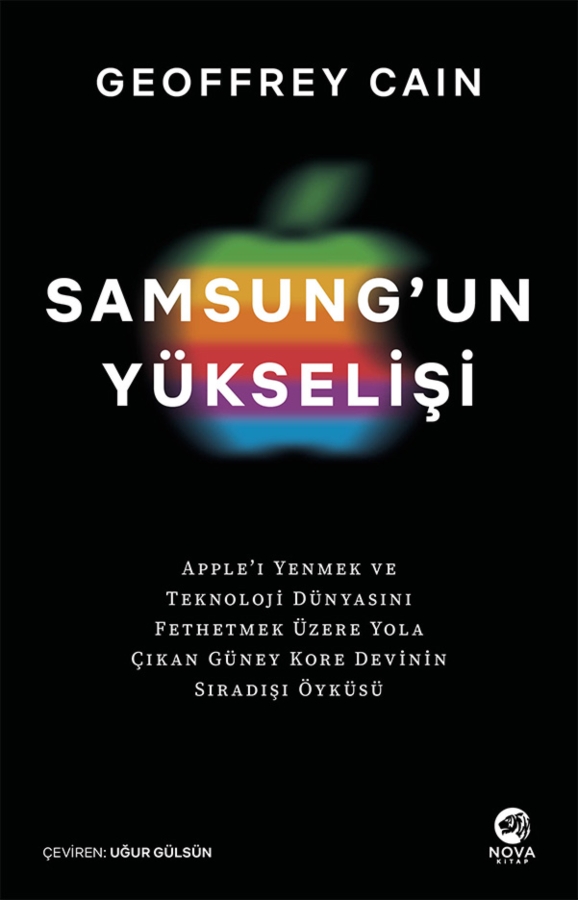 Resim Samsung'un Yükselişi