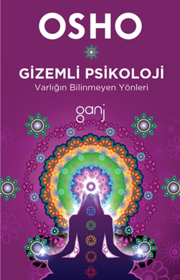 Resim Gizemli Psikoloji