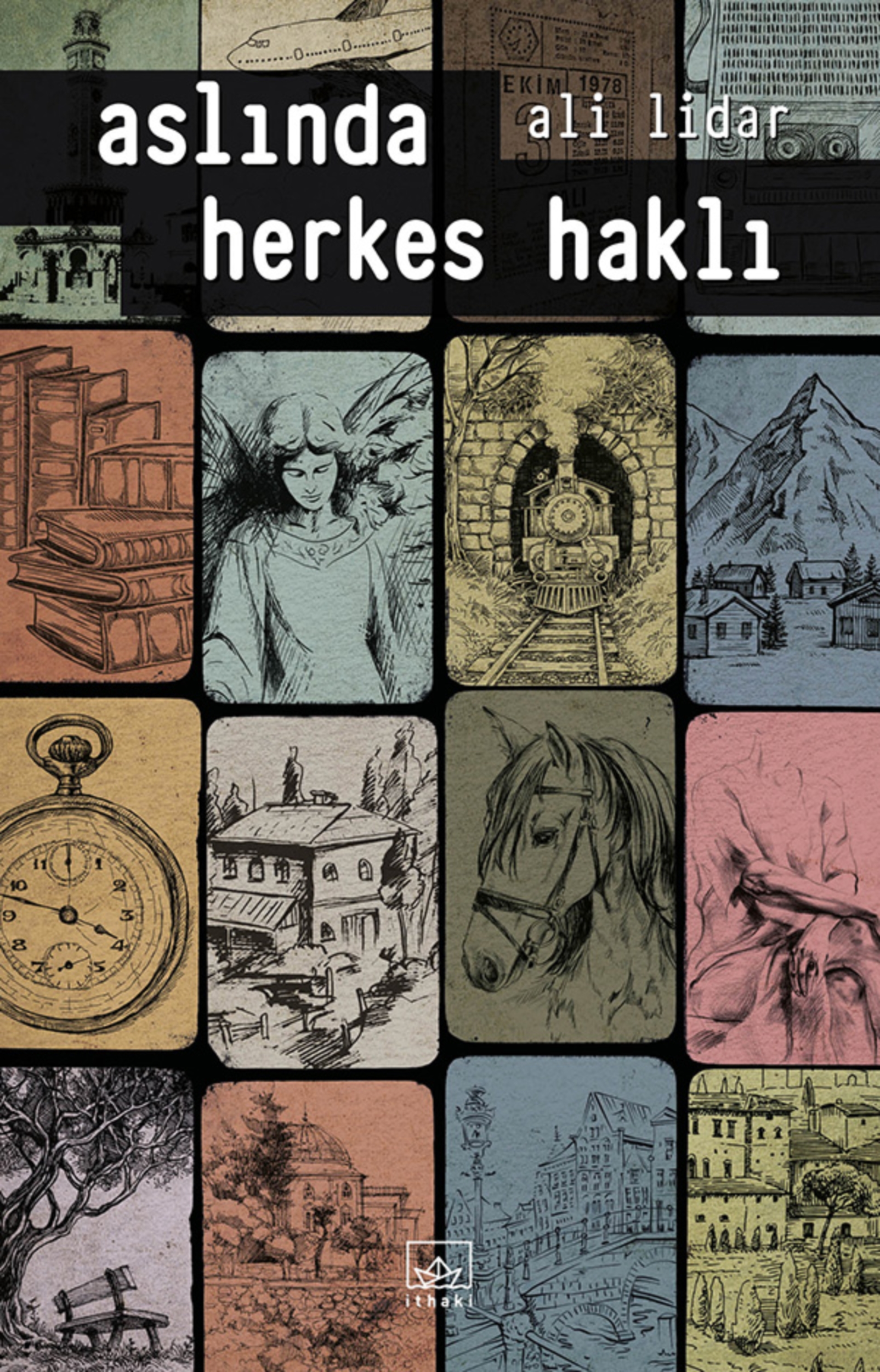 Resim Aslında Herkes Haklı