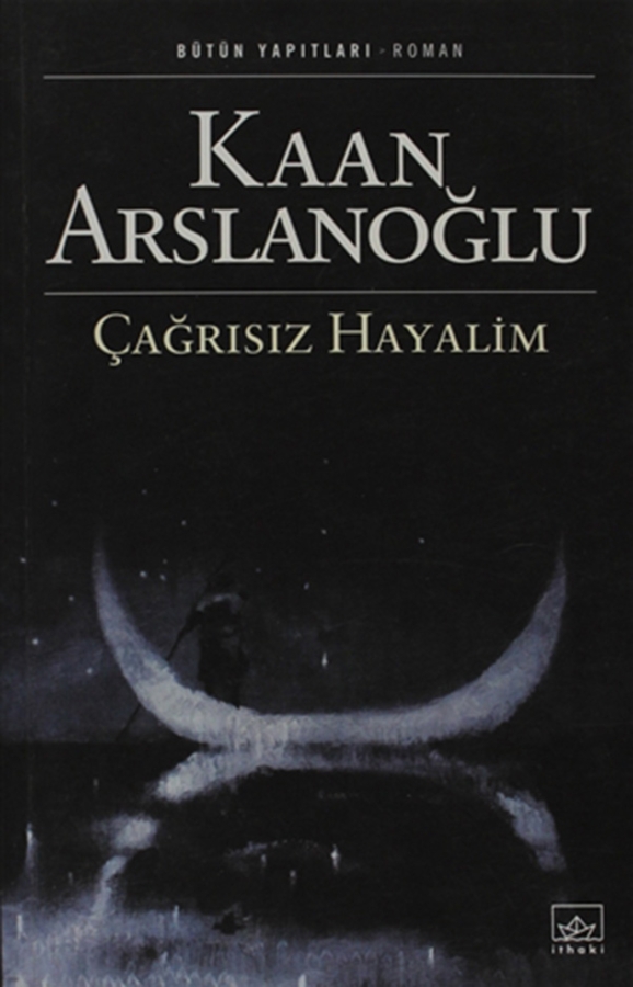 Resim Çağrısız Hayalim
