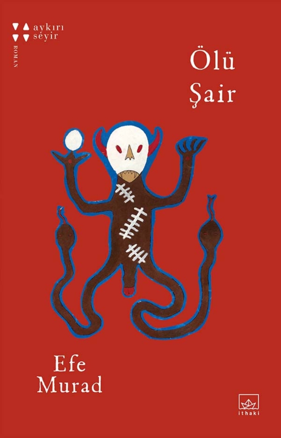 Resim Ölü Şair