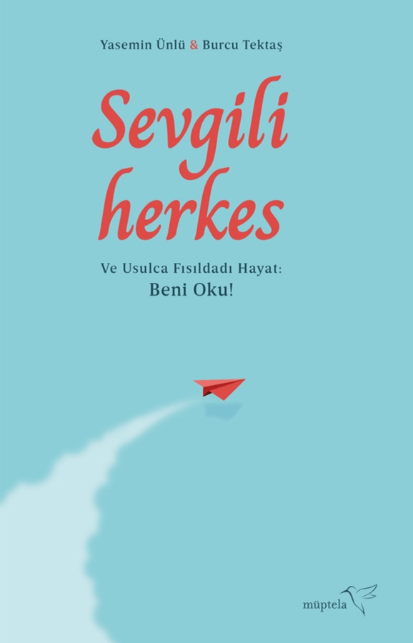 Resim Sevgili Herkes