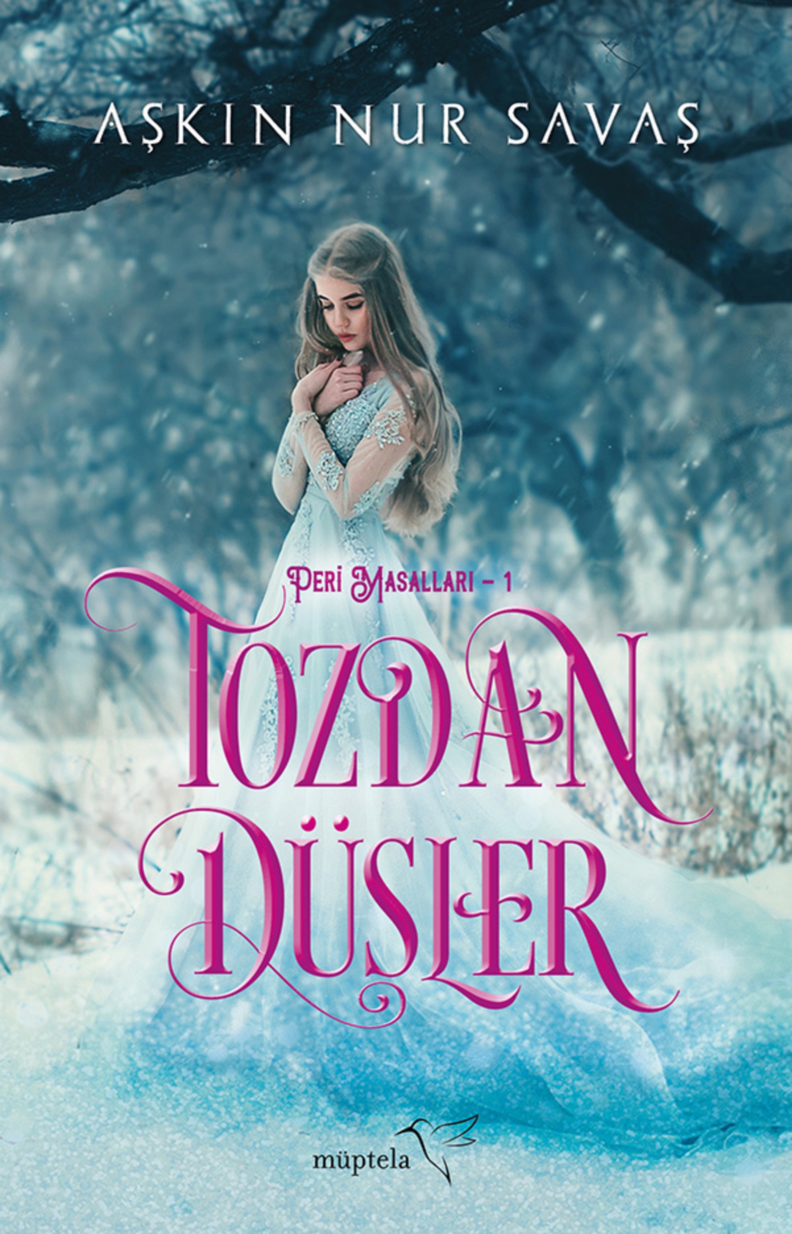 Resim Tozdan Düşler