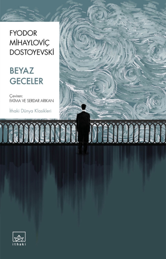 Resim Beyaz Geceler-Gözden Geçirilmiş Yeni Baskı