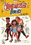 Resim Marvel Yenilmezler Birliği 1 Tanışma