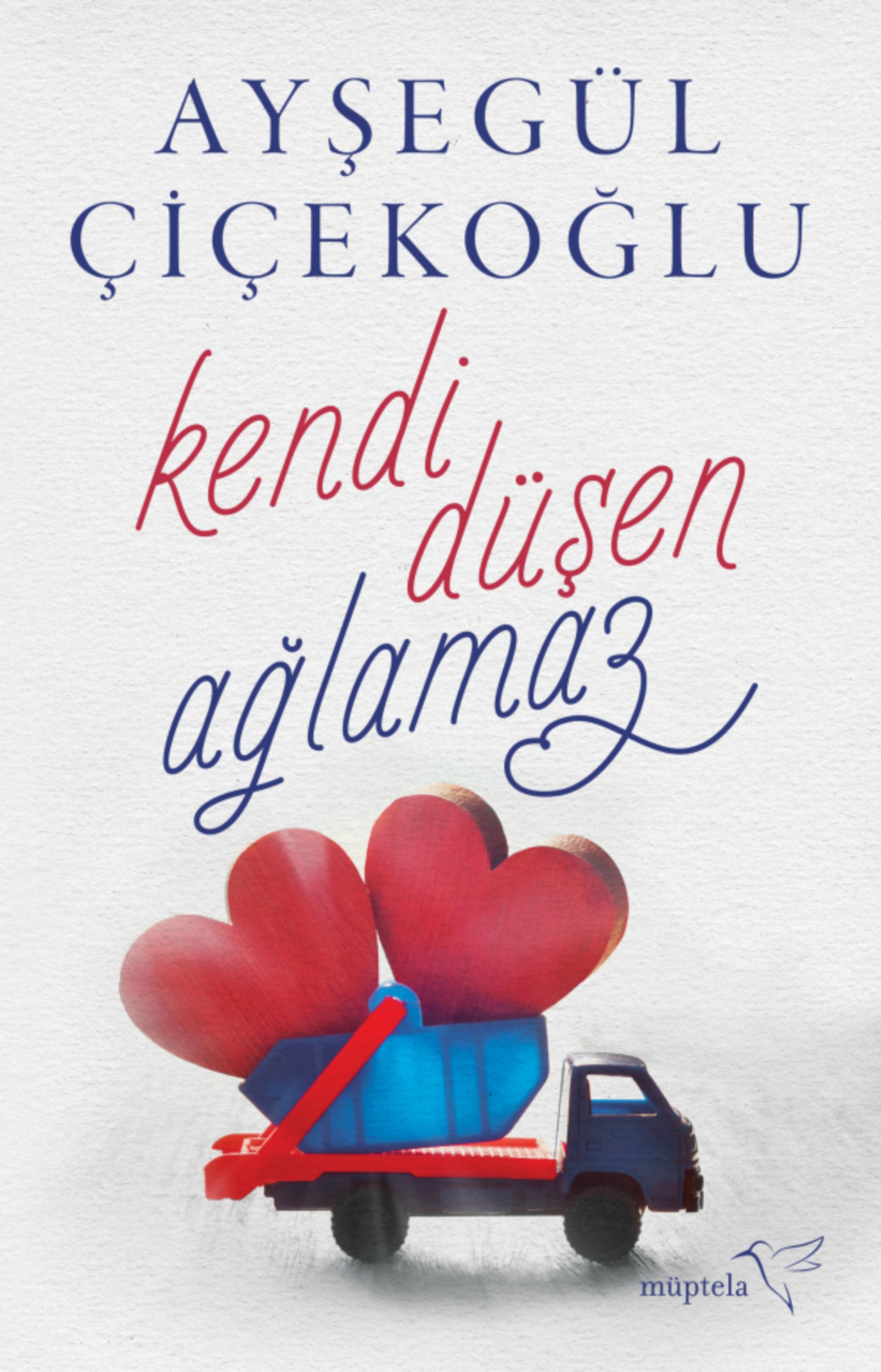 Resim Kendi Düşen Ağlamaz