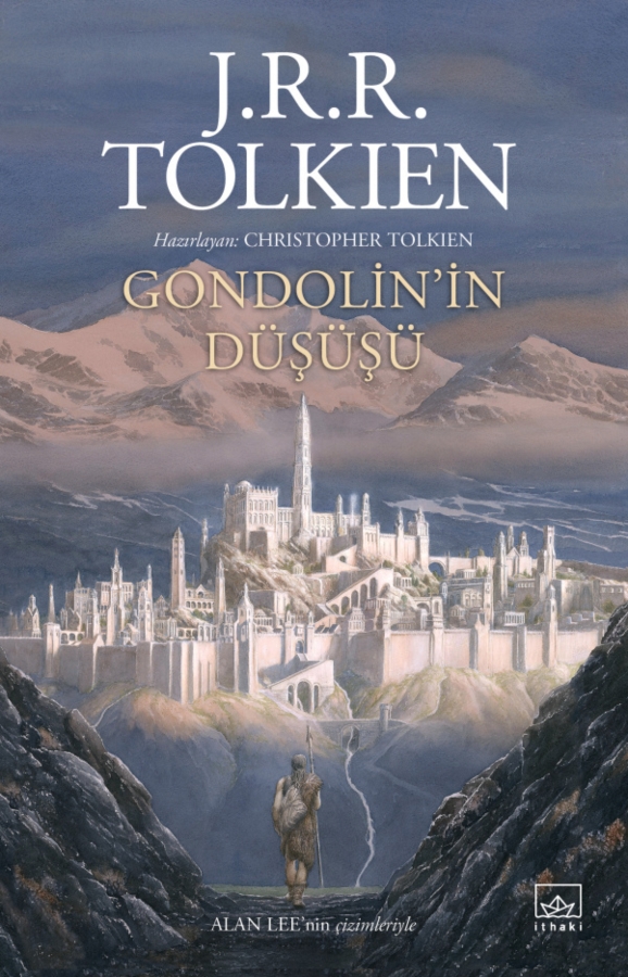Resim Gondolin'in Düşüşü