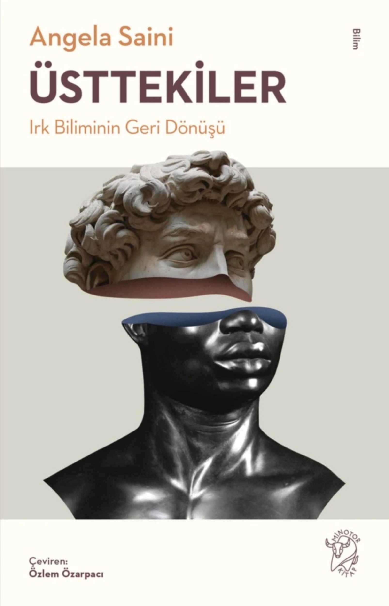 Resim Üsttekiler Irk Biliminin Geri Dönüşü