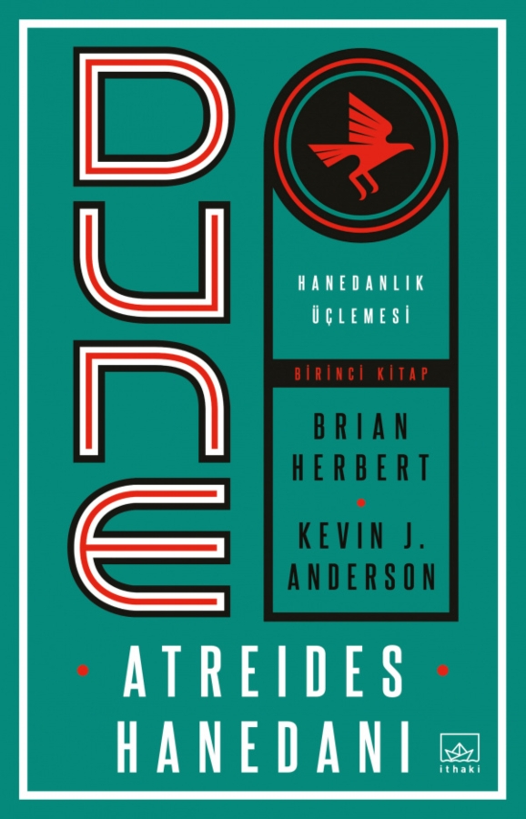Resim Dune: Atreides Hanedanı