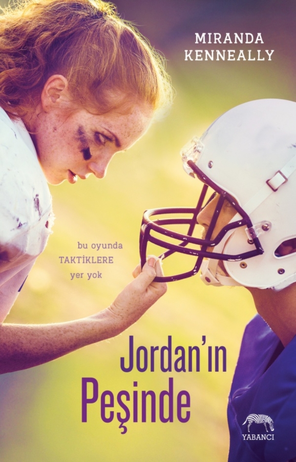 Resim Jordan'ın Peşinde