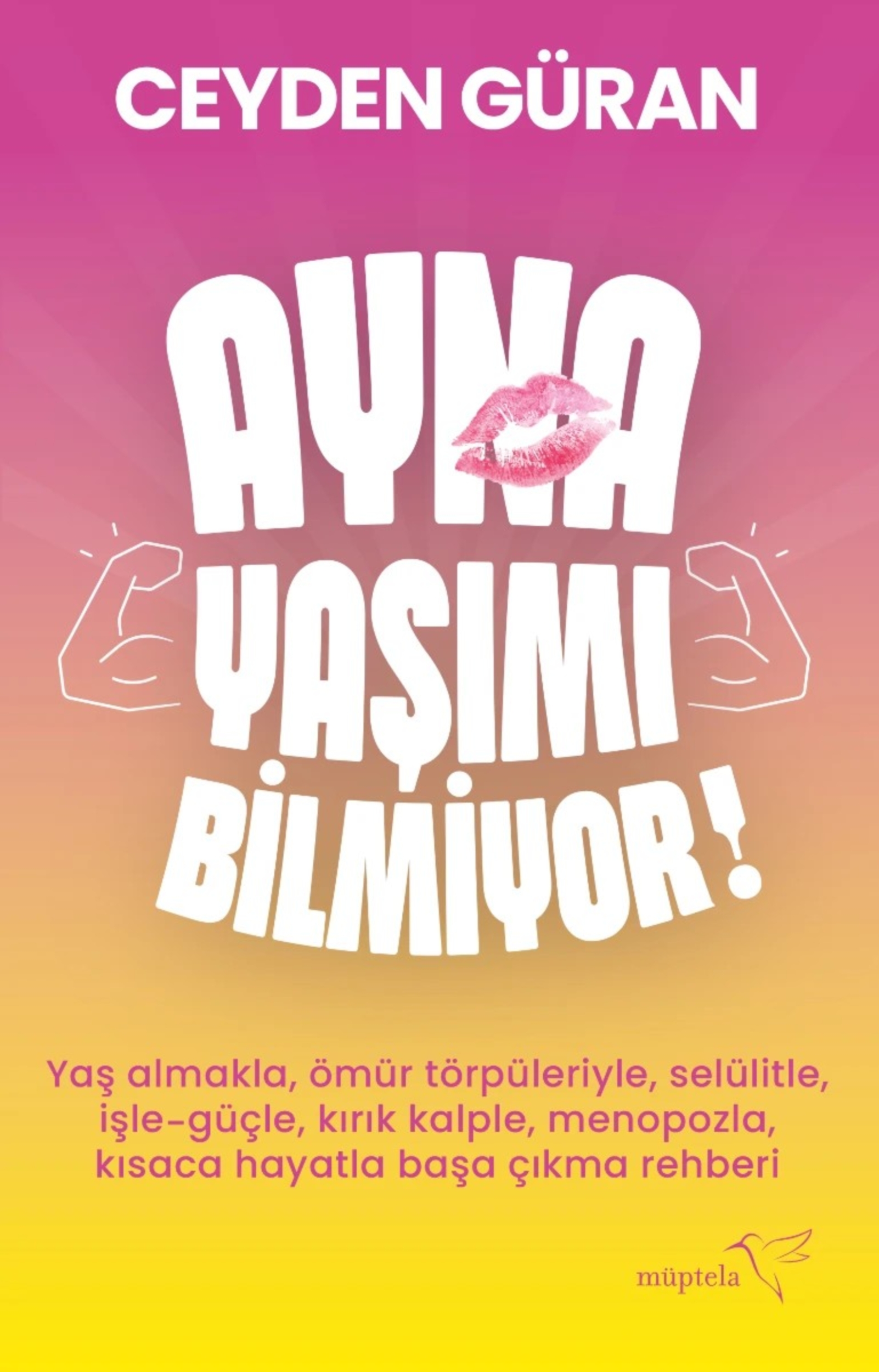 Resim Ayna Yaşımı Bilmiyor