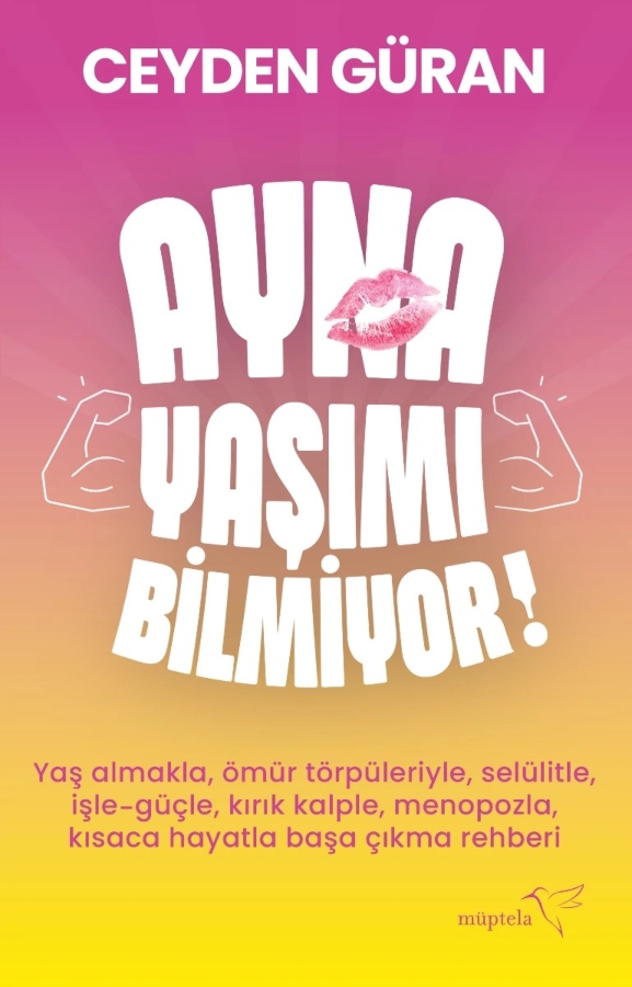 Resim Ayna Yaşımı Bilmiyor